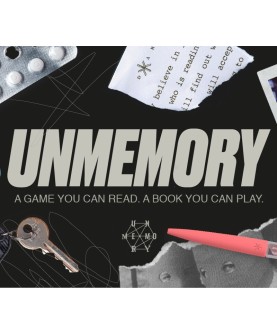 Unmemory Steam Key GLOBAL